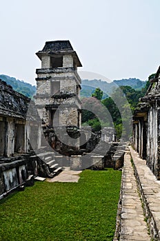 Palenque
