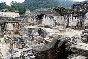 Palenque