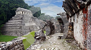 Palenque