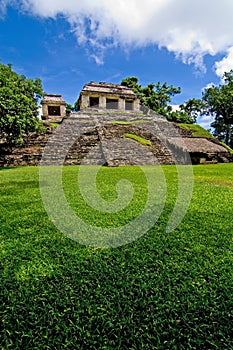 Palenque