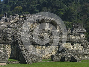 Palenque