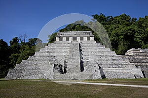 Palenque, Chiapas, Mexico1 photo