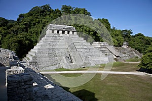 Palenque, Chiapas, Mexico2 photo