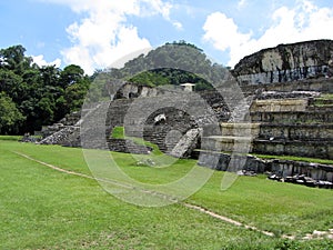 Palenque Sports Stadium