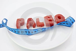 Paleo diet and weight loss