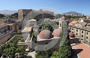 Palermo photo
