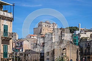 Palermo Astronomical Observatory