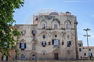 Palermo Astronomical Observatory