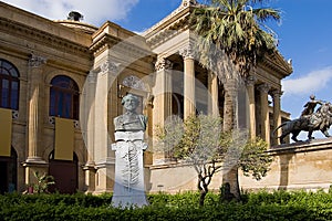 Palermo Opera