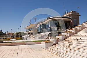 Palermo Racecourse, Buenos Aires