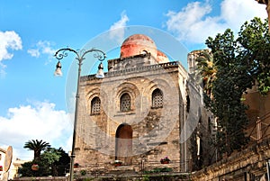 Palermo - Sicily photo