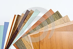 Palette furniture textures