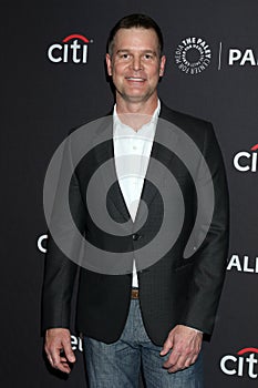 PaleyFest - 9-1-1 Event