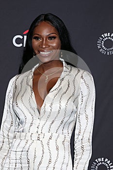 PaleyFest - Pose Event