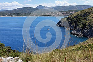 Palinuro Ã¢â¬â Costa da Torre Quaglia