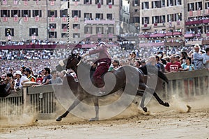 Palio di Siena