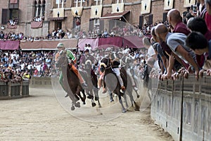 Palio di Siena