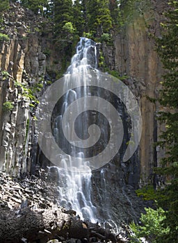 Palisade Falls photo