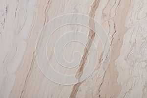 Palissandro Lastra marble background, stone textur for classic interior. photo