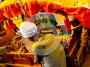 Palkhi