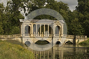 Palladian Bridge