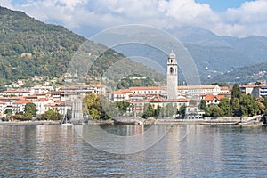 Pallanza, Lago Maggiore, Italy