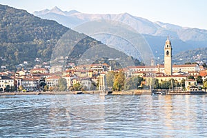 Pallanza, Lago Maggiore, Italy