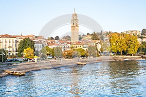 Pallanza, Lago Maggiore, Italy