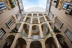 Pallazo dello Spagnolo