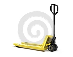Pallet truck