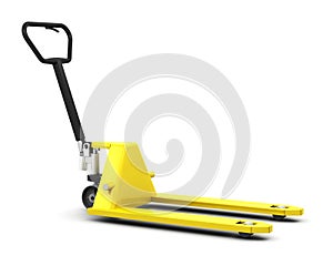 Pallet truck