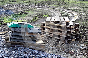 Pallets