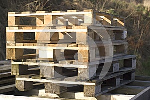 Pallets