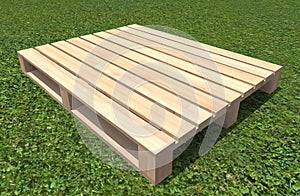 Pallets