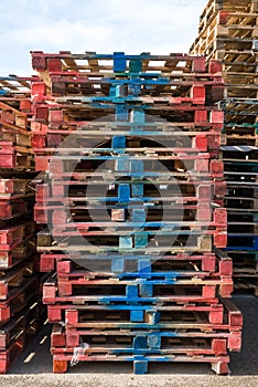 Pallets