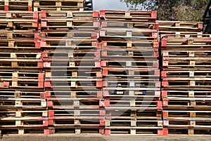 Pallets