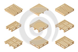 Pallets types