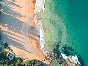 Palm Beach, Sydney Australia, Northern Beaches