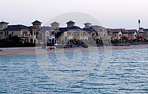 Palm Jumeirah