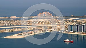 Palm Jumeirah