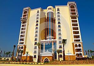 Palm Jumeirah Island Shoreline Apartments 3