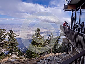 Palm Springs Aerial Tramway