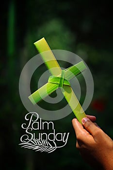 Palm Sunday Wishes