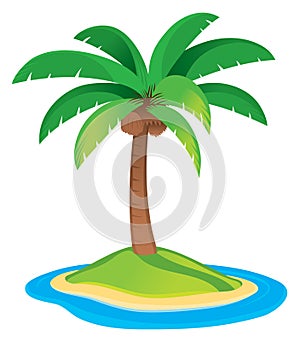 Palm Tree