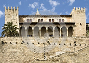 Palma Cathedral