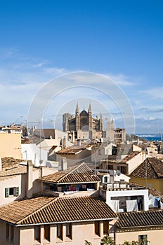 Palma de Mallorca;
