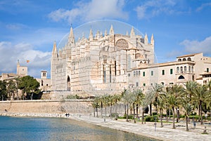 Palma de Mallorca