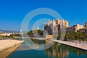 Palma de Mallorca