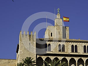 Palma de Mallorca