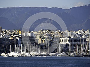 Palma de Mallorca